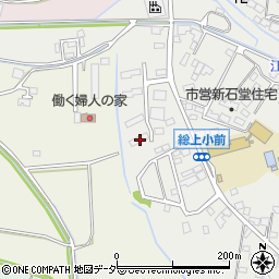 茨城県下妻市小島1152周辺の地図