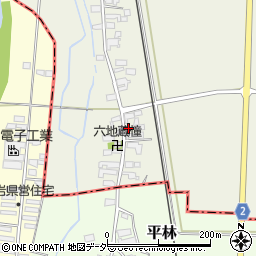 長野県佐久市入澤914周辺の地図
