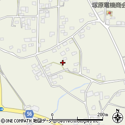 茨城県古河市恩名1479周辺の地図