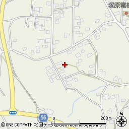 茨城県古河市恩名1472周辺の地図