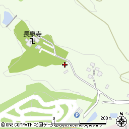埼玉県本庄市児玉町高柳948周辺の地図