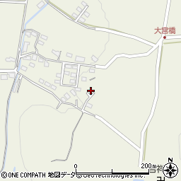 長野県佐久市入澤3282周辺の地図