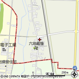 長野県佐久市入澤915周辺の地図