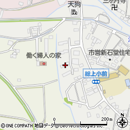 茨城県下妻市小島1153-1周辺の地図