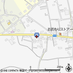 東山田郵便局周辺の地図