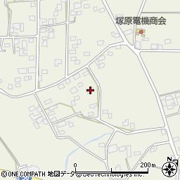 茨城県古河市恩名1477周辺の地図