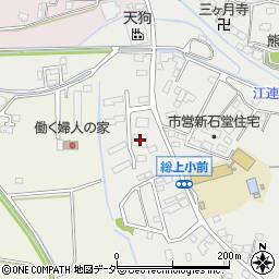 茨城県下妻市小島1156周辺の地図