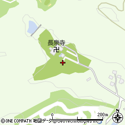 埼玉県本庄市児玉町高柳901-8周辺の地図