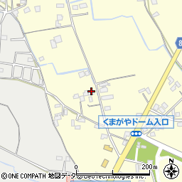株式会社伊藤建設周辺の地図