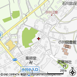櫻美容室周辺の地図