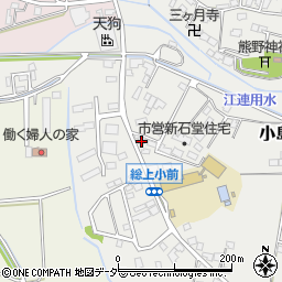 茨城県下妻市小島1103周辺の地図