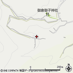 群馬県藤岡市浄法寺191周辺の地図