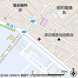 桜寿鶴ことぶきサービス付高齢者向け住宅周辺の地図