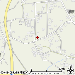 茨城県古河市恩名1196周辺の地図