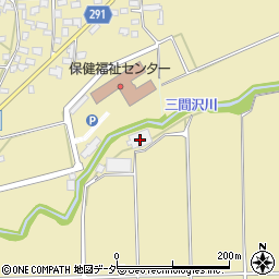 長野県東筑摩郡山形村4066周辺の地図