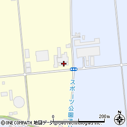埼玉県熊谷市今井501周辺の地図