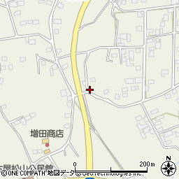 茨城県古河市恩名1227周辺の地図