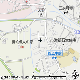 茨城県下妻市小島1158周辺の地図