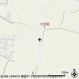 長野県佐久市入澤3268周辺の地図