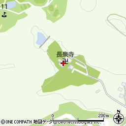 埼玉県本庄市児玉町高柳901周辺の地図