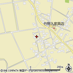 長野県東筑摩郡山形村4728周辺の地図