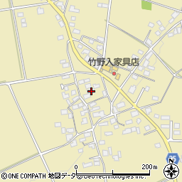 長野県東筑摩郡山形村4779周辺の地図