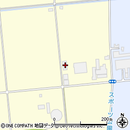 埼玉県熊谷市今井484周辺の地図