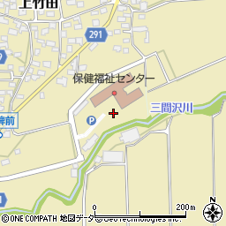 長野県東筑摩郡山形村4518周辺の地図
