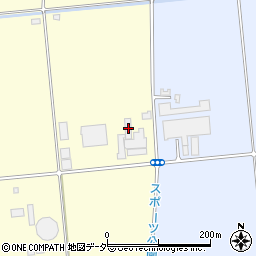 埼玉県熊谷市今井502周辺の地図