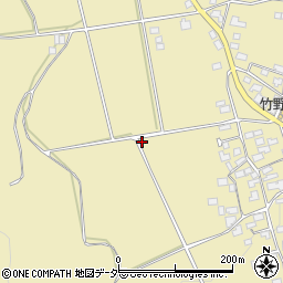 長野県東筑摩郡山形村4726周辺の地図