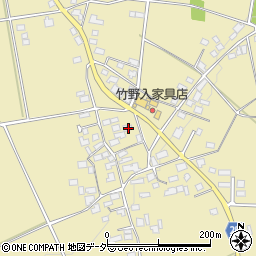 長野県東筑摩郡山形村4776周辺の地図