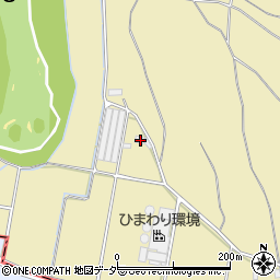埼玉県深谷市本郷2974周辺の地図