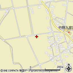 長野県東筑摩郡山形村4730-3周辺の地図