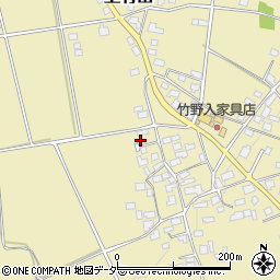 長野県東筑摩郡山形村4727周辺の地図