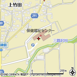 長野県東筑摩郡山形村4521周辺の地図