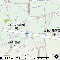 茨城県古河市女沼675周辺の地図