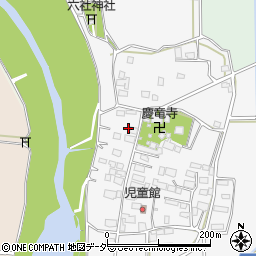 茨城県つくば市泉2322周辺の地図