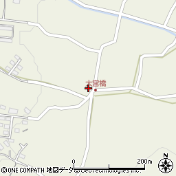 長野県佐久市入澤3259周辺の地図