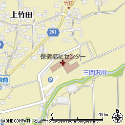 長野県東筑摩郡山形村4520周辺の地図