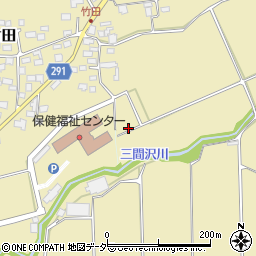 長野県東筑摩郡山形村4509周辺の地図
