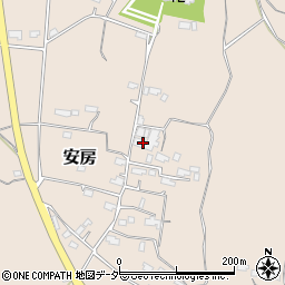 ホコタ設計コンサルタンツ株式会社周辺の地図