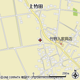 長野県東筑摩郡山形村4719周辺の地図