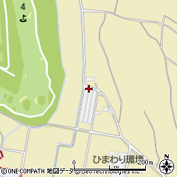 埼玉県深谷市本郷2975周辺の地図