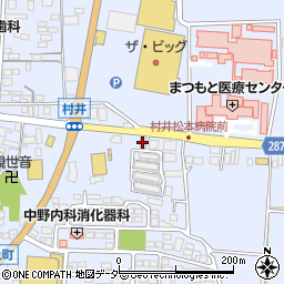 ラーメン大学周辺の地図