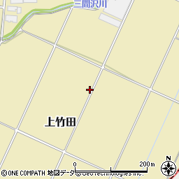長野県東筑摩郡山形村2470周辺の地図