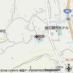 群馬県藤岡市浄法寺127周辺の地図