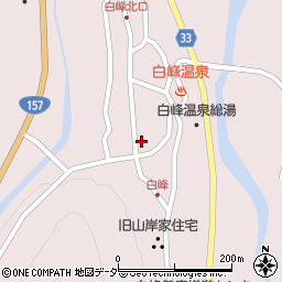 松原酒販店周辺の地図