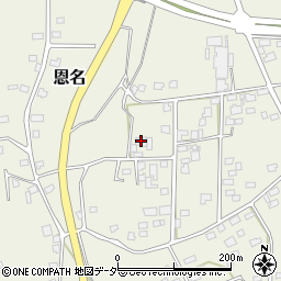 増田建設有限会社周辺の地図