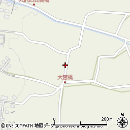 長野県佐久市入澤3253周辺の地図