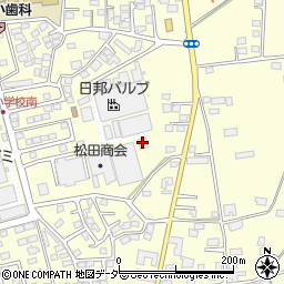 菅野児童育成クラブ周辺の地図